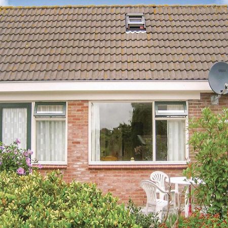 Nice Apartment In Hippolytushoef With Wifi Exteriör bild
