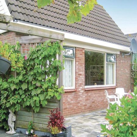 Nice Apartment In Hippolytushoef With Wifi Exteriör bild